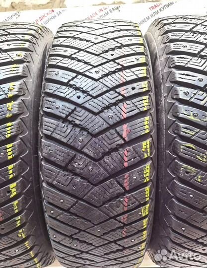 Goodyear Ultragrip Ice Arctic 225/65 R17 97L