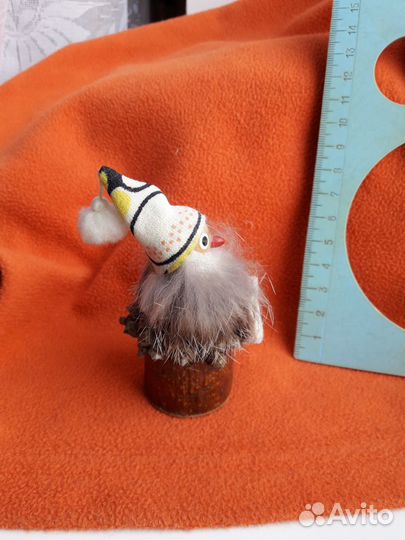 Статуэтка гном СССР