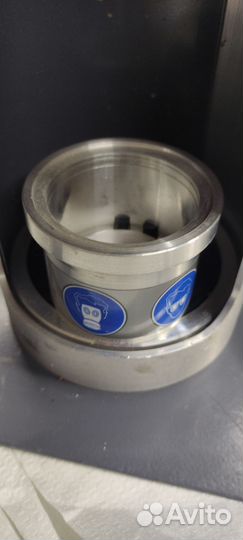 Заправка аэрозольных баллонов