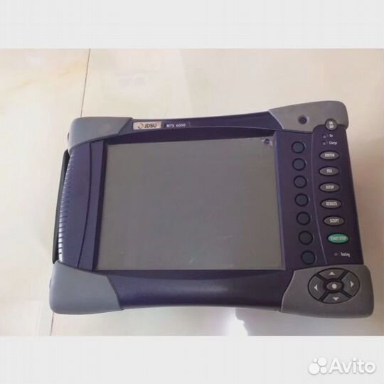 Jdsu MTS-6000