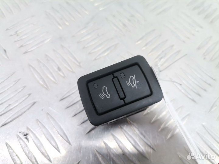 Кнопка (выключатель) Audi A5 8T 2008