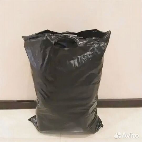 Пакет детских вещей бу