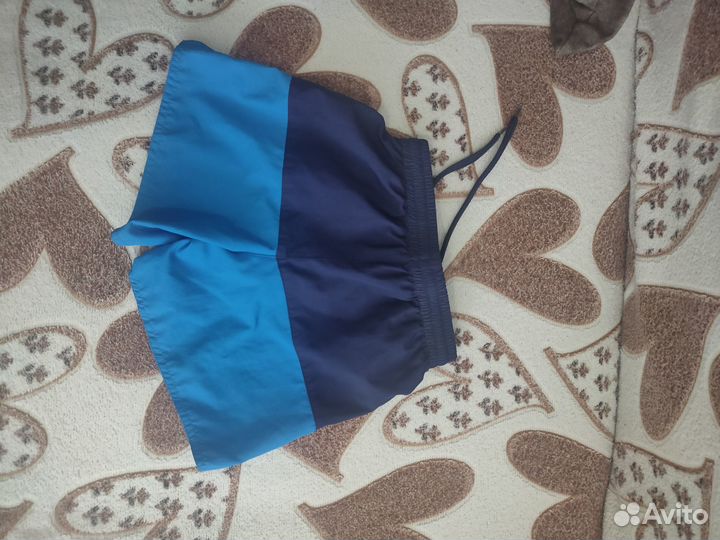 Шорты для плавания на мальчика 128