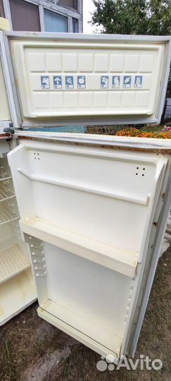 Холодильник бу