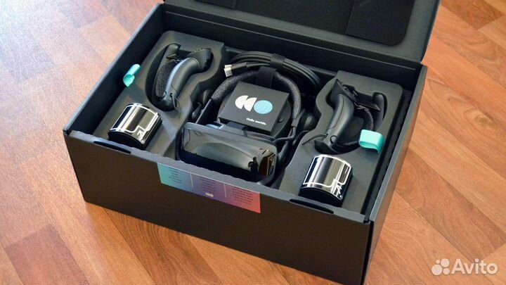 Valve index vr full kit 2.0