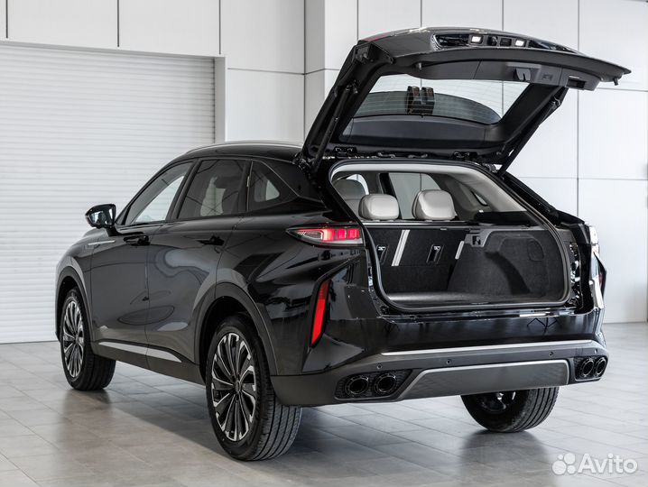 EXEED RX 2.0 AMT, 2023