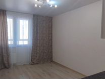 Квартира-студия, 23 м², 16/19 эт.