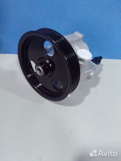 Насос гур гидроусилителя руля LADA largus ларгус