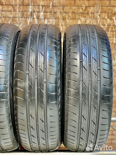 Bridgestone Ecopia EX10 205/65 R16