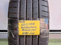 Bridgestone Alenza 001 235/55 R18