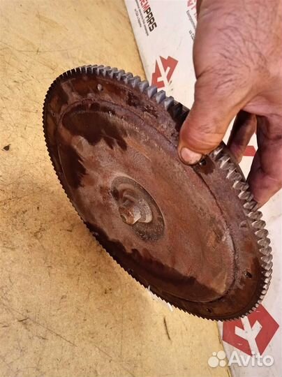 Гидротрансформатор Honda Accord VII 2003-2007