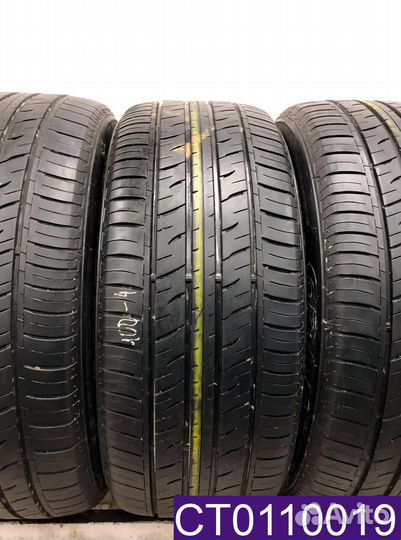 Dunlop Grandtrek PT3A 275/50 R21 113V