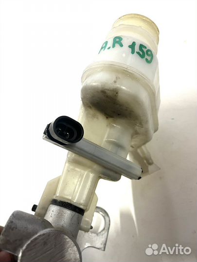 Гтц Alfa Romeo 159 2.2