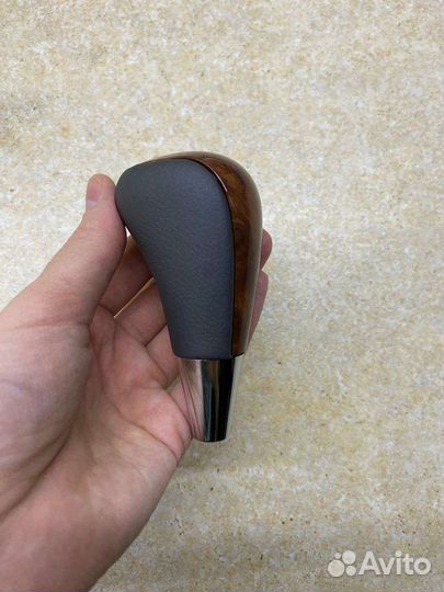 Ручка кпп lexus