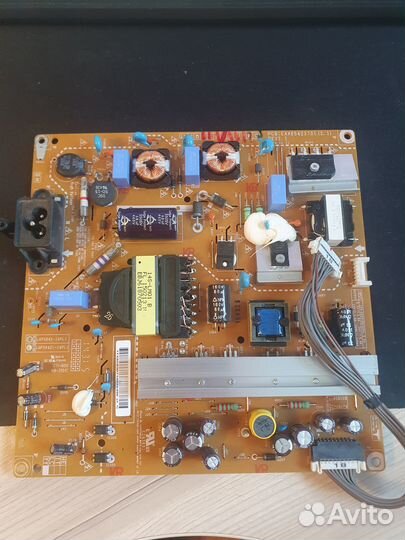 LG.EAX 65423701 (2.1) блок питания