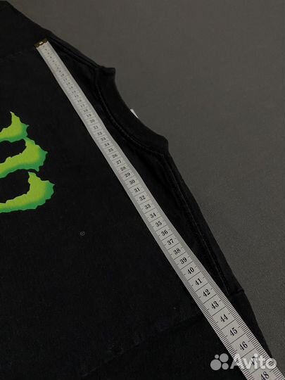 Футболка monster energy Tech3