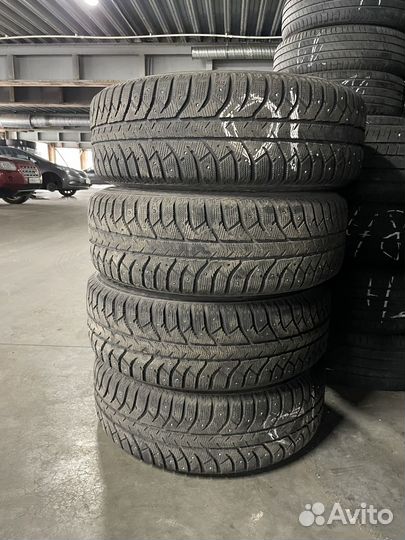 Диски с резиной 235/65 R17 Land Rover Freelander 2