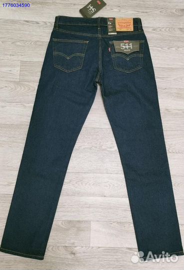 Джинсы Levi's 511