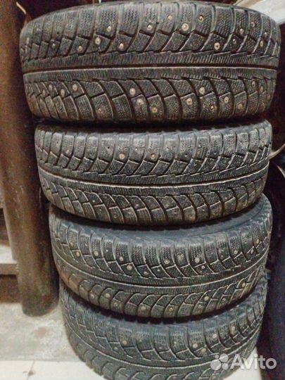 Колеса в сборе Веста r16