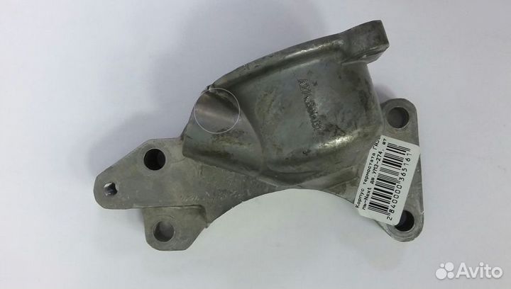 Корпус термостата умз-A274 