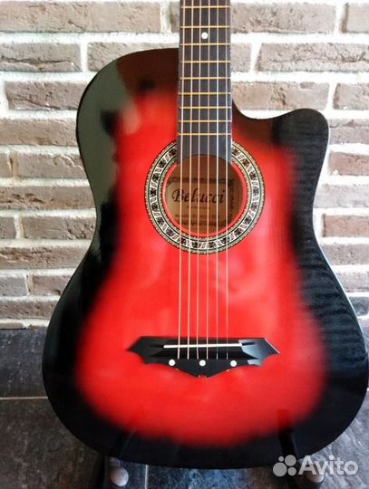 Гитара 6 струн