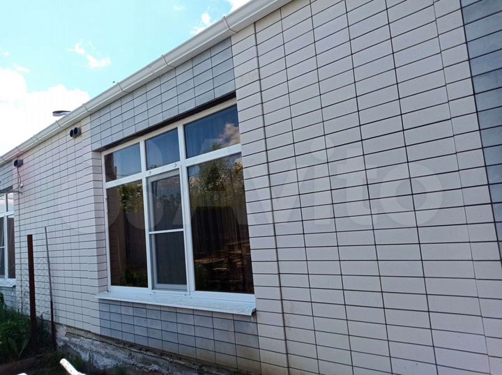 Коттедж 52 м² на участке 4,5 сот.