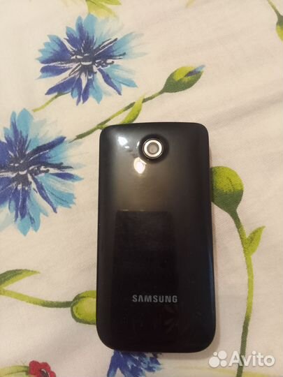 Samsung La Fleur E2530