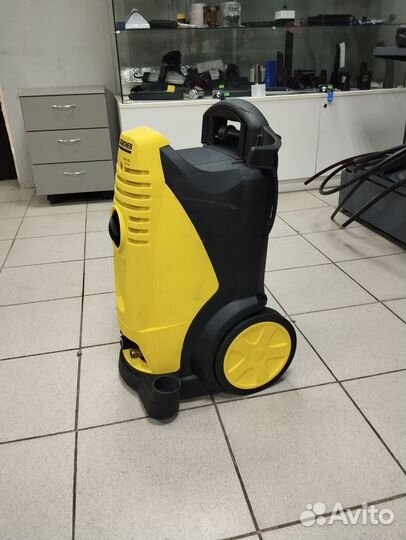 Автомойка Karcher HD 7140