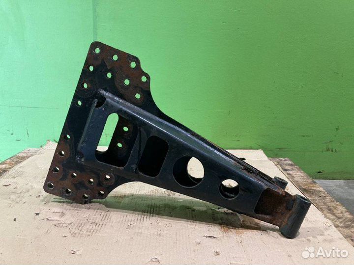 Кронштейн реактивной тяги MAN TGA