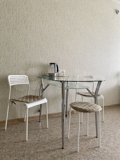 Квартира-студия, 33 м², 6/16 эт.