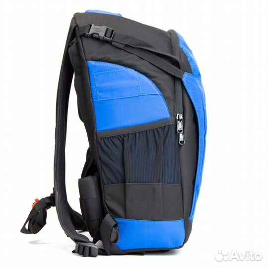 Рюкзак Safrotto MG-1 для фототехники, синий