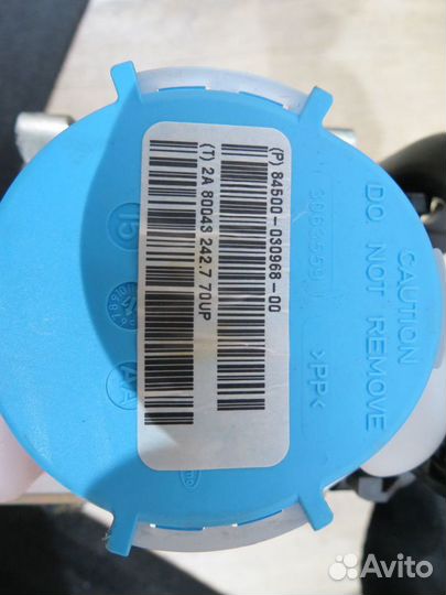 Ремень безопасности LADA Vesta Веста