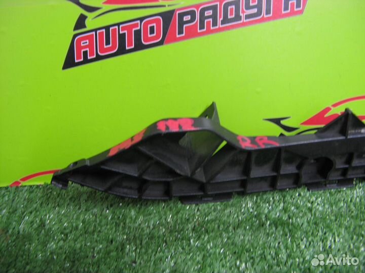 Крепление бампера toyota NDE150,NRE150,ZRE151,ZRE1