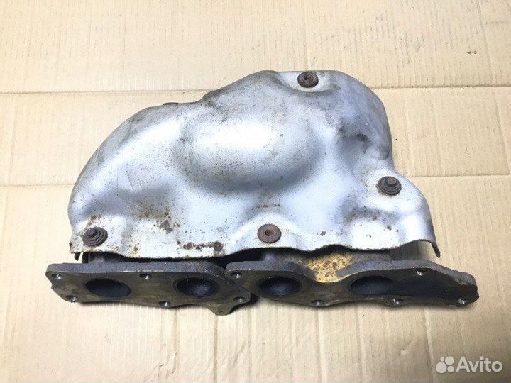 Выпускной коллектор Mazda Cx7 EH 2.3 turbo