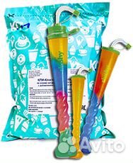 Смесь для шербета (слаша) 