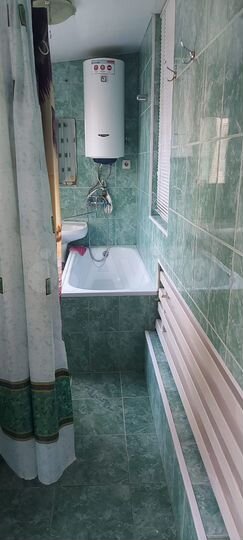 Дом 51 м² на участке 1 сот.