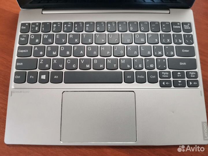 Планшет трансформер lenovo miix 320-10icr 4/64