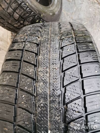 Triangle Snow-LL01 225/55 R17 102V