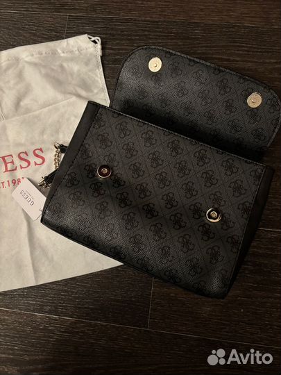 Оригинальная сумка Guess