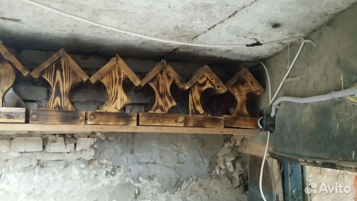 Кормушка для птиц