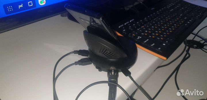 Samsung dex station