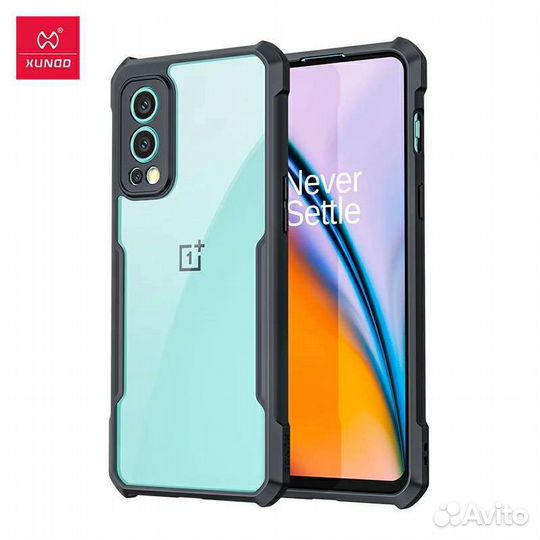 Противоударный чехол для oneplus 9, 10