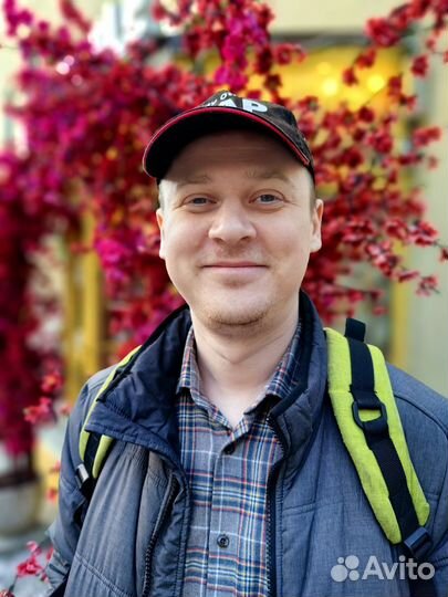 Мобильная фотография (мобильный фотограф)