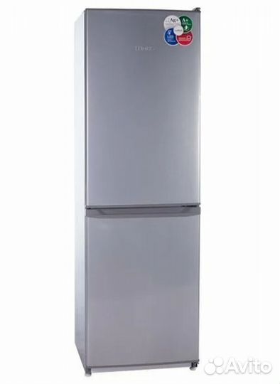 Холодильник на запчасти или под восстановление