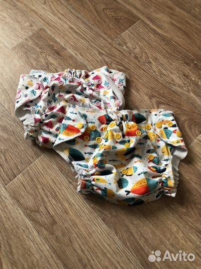 Подгузник для плавания GlorYes