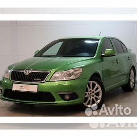 Авточехлы на Skoda