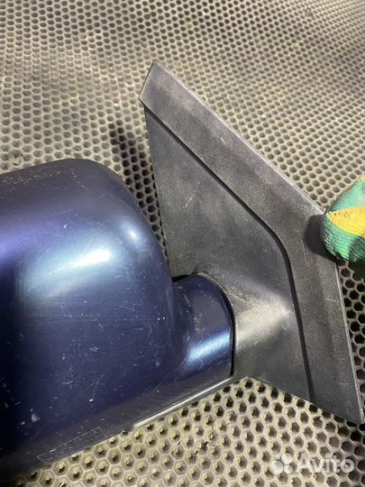 Зеркало правое корпус Hyundai Santamo Сантамо