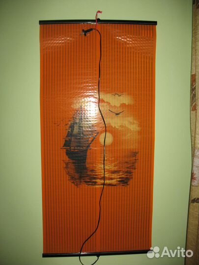 Обогреватель