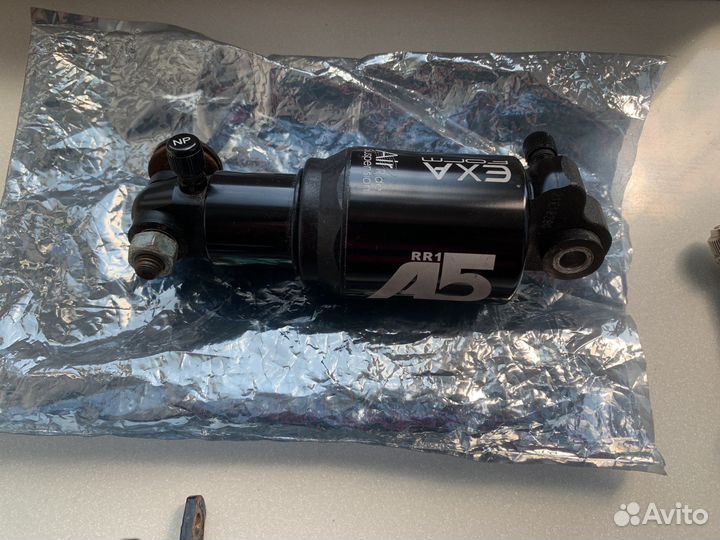 Kugoo g booster аммортизатор и тд