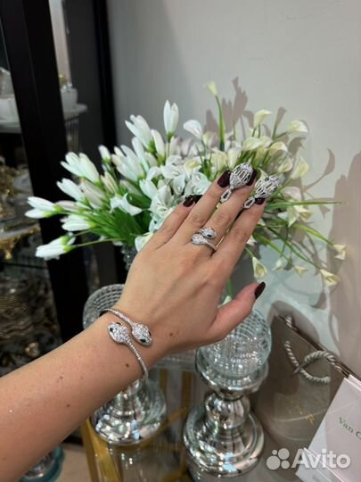 Комплект bvlgari